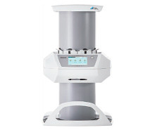 Digitalizador de placas de fósforo VistaScan Combi View Dürr Dental