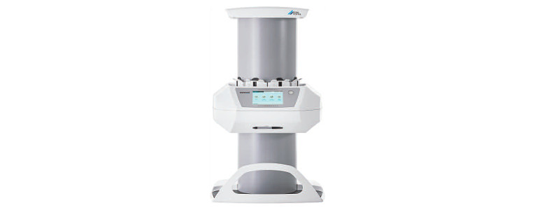 Digitalizador de placas de fósforo VistaScan Combi View Dürr Dental