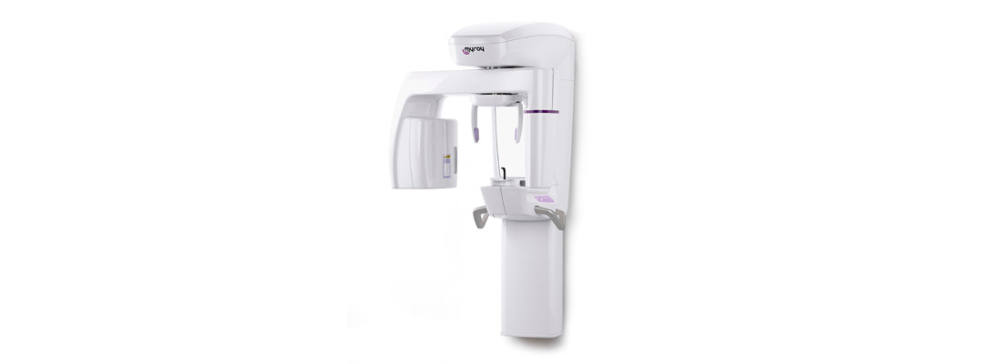 Panorámico dental Hyperion X5 3D/2D