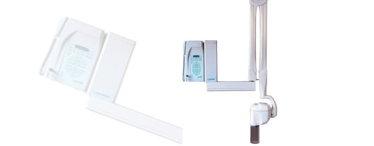 Aparato Rayos X dental X-MIND DC Acteon Satelec