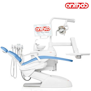 Sillón dental A5 ORTHO