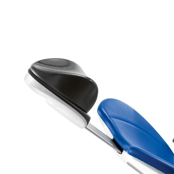 Sillón dental INTEGO: Apoyacabezas