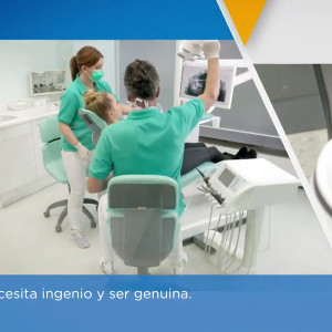 Vídeo Sillón dental TENEO: Calidad