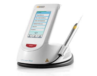 Láser dental Sirona Sirolaser Xtend