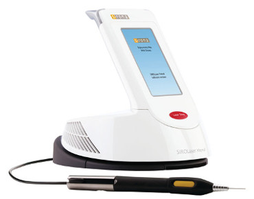Láser dental Sirona Sirolaser Xtend