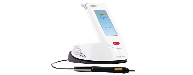 Láser dental Sirona Sirolaser Xtend