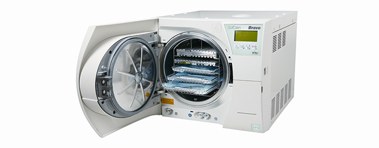 Autoclaves Scican
