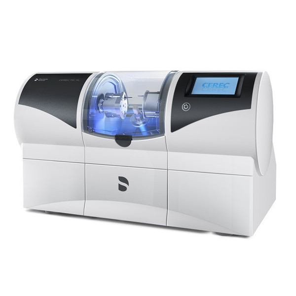 Fresadora Cerec MC XL (demo especialistas)