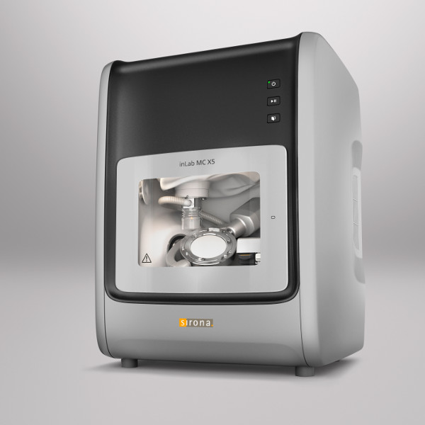 InLab MCX5