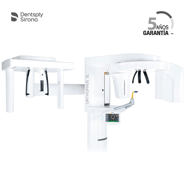 ORTHOPHOS SL 3D CEPH IZQ SALA DEMO LISBOA