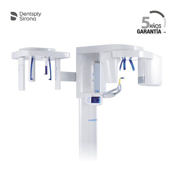 ORTHOPHOS XG 3DReady Ceph