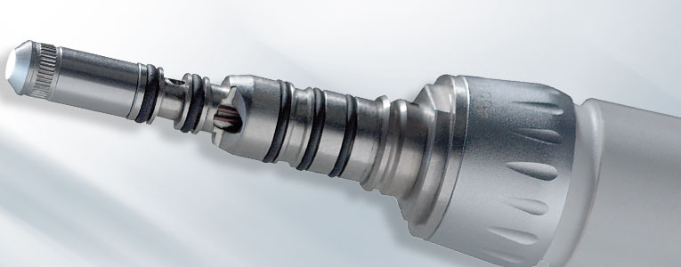Acoplamientos multiflex Kavo