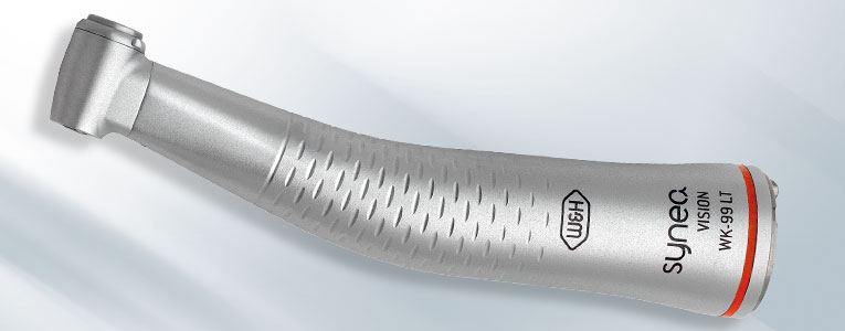 Contra-Ángulos W&H