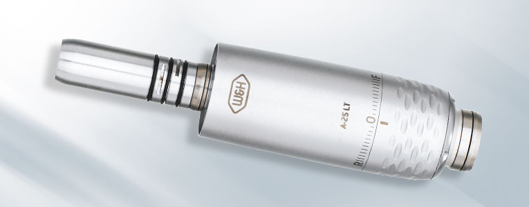 Micromotores W&H