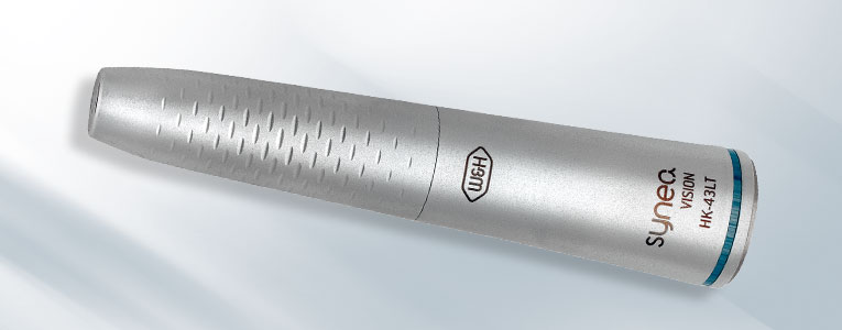 Piezas de mano W&H