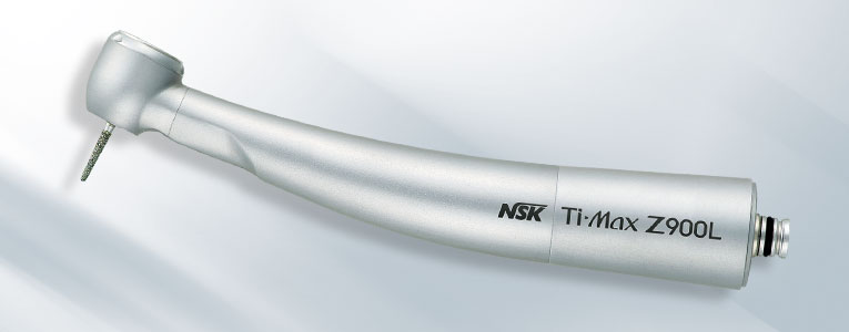 Turbinas dentales NSK
