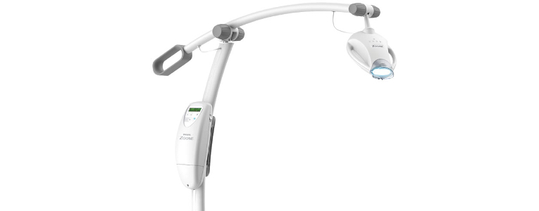 Lámpara de blanqueamiento Philips Zoom WhiteSpeed