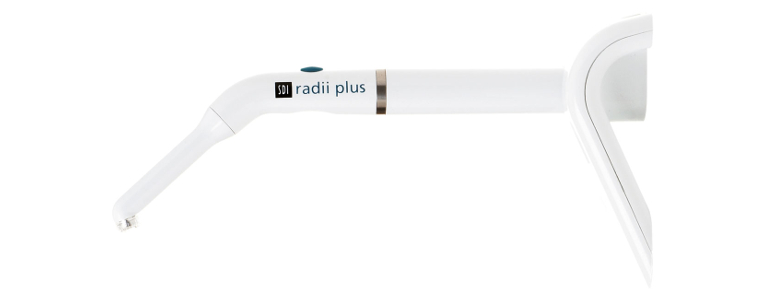 Lámpara de blanqueamiento SDI Radii Plus