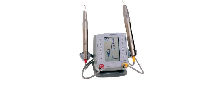 Motores de endodoncia Kerr Endodontics