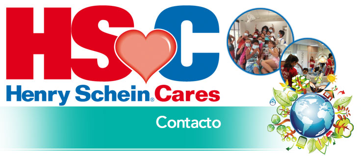 Contacto HSC