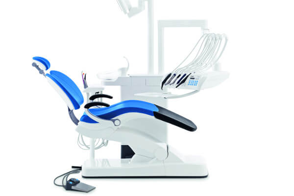 Sillones dentales