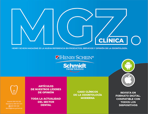 Magazine clínica dental