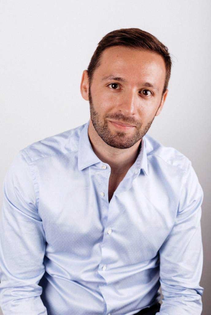 Foto Peri Colino